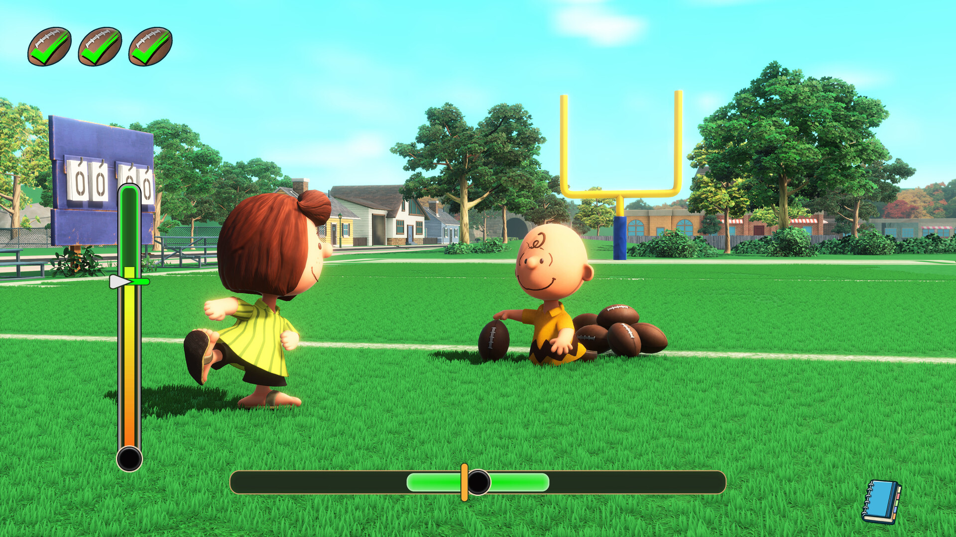 Snoopy & The Great Mystery Club - Imagen 5
